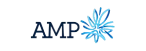 AMP logo