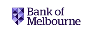 Bank Of Melbourne logo