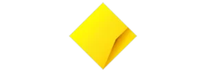 CommBank logo