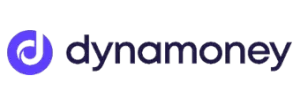 Dynamoney logo