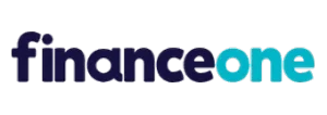 Finance One logo