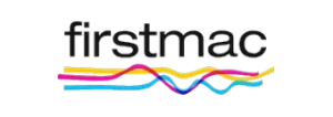Firstmac logo
