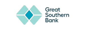 Great Southern Bank logo