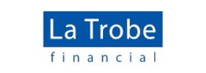 La Trobe logo