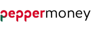 Pepper logo