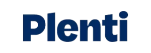 Plenti logo